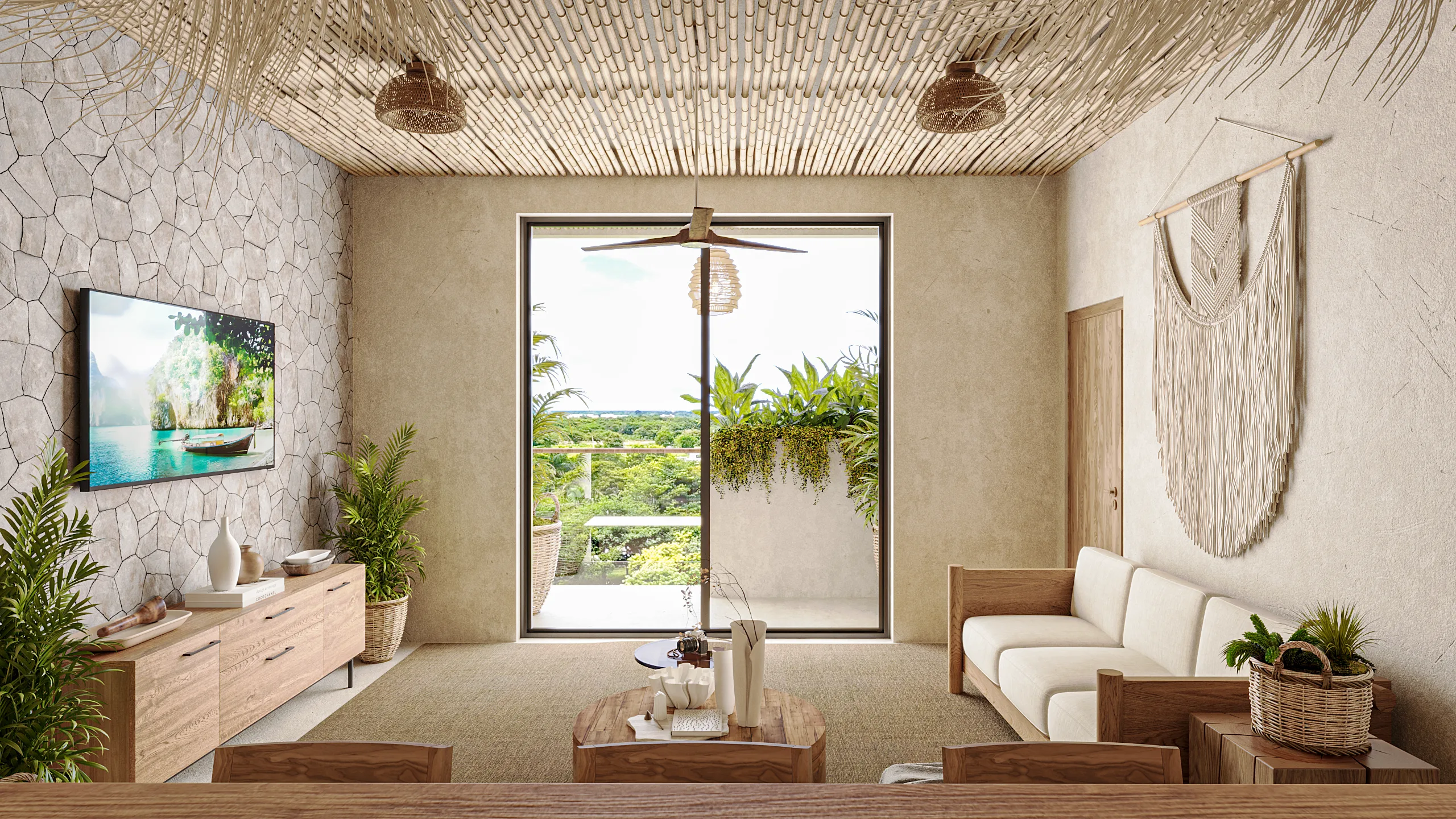 MALENA Venta de departamentos en Bacalar MALENA Venta de departamentos en Bacalar