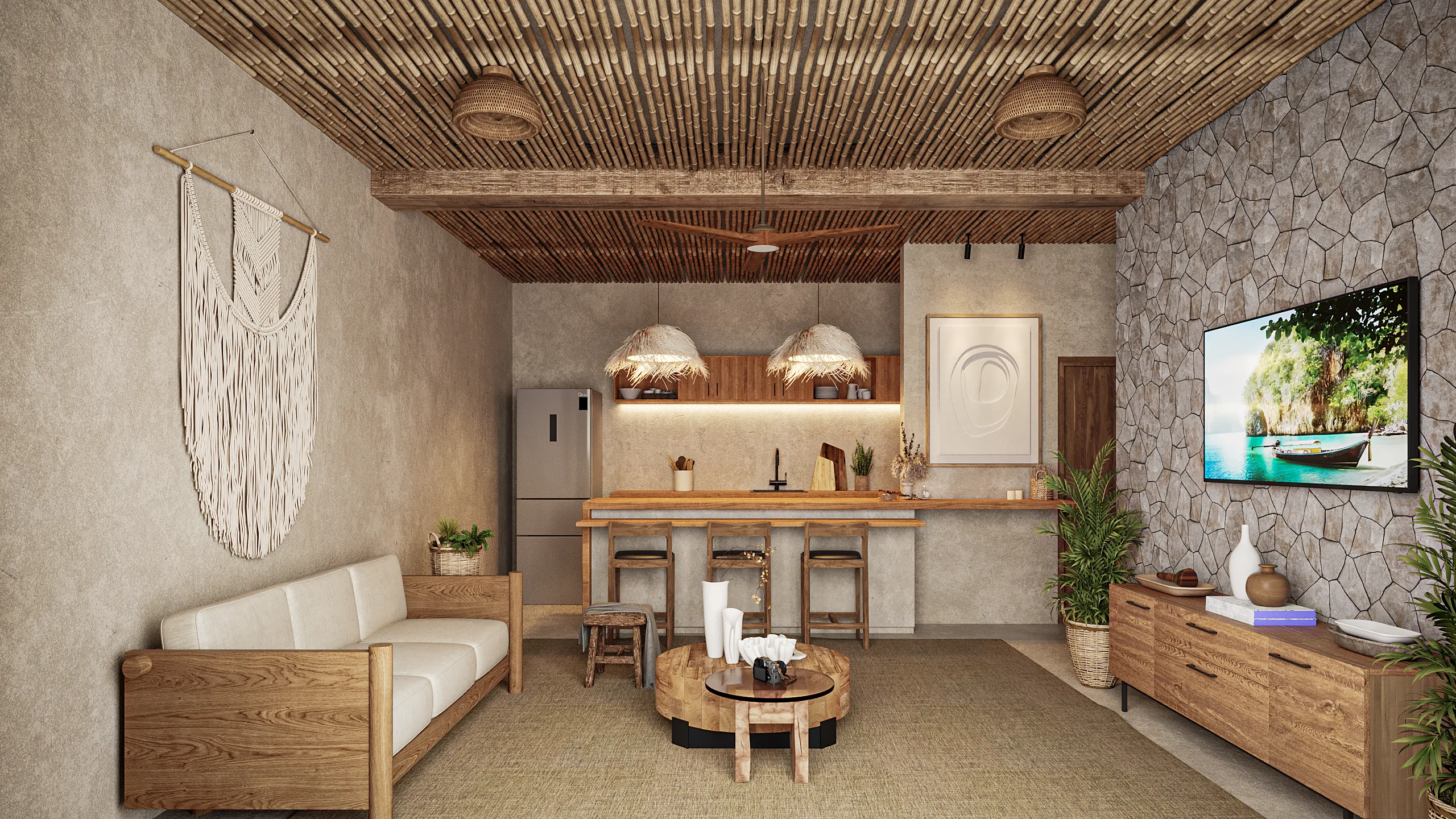 MALENA Venta de departamentos en Bacalar MALENA Venta de departamentos en Bacalar