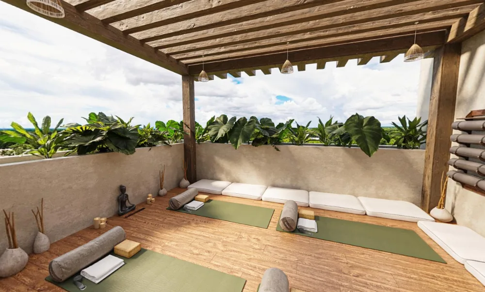 MALENA Venta de departamentos en Bacalar MALENA Venta de departamentos en Bacalar